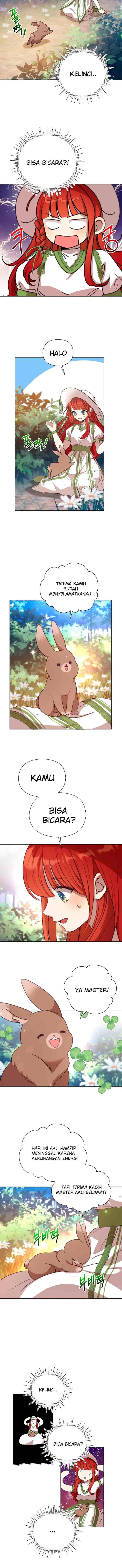 I Accidentally Seduced the Male Lead's Younger Brother chapter 4 halaman 10