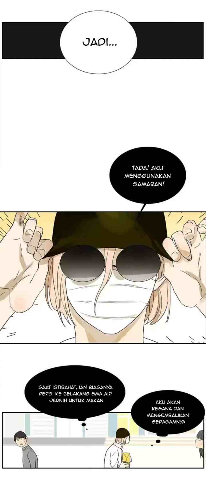 Mature Unlimited chapter 81 halaman 4