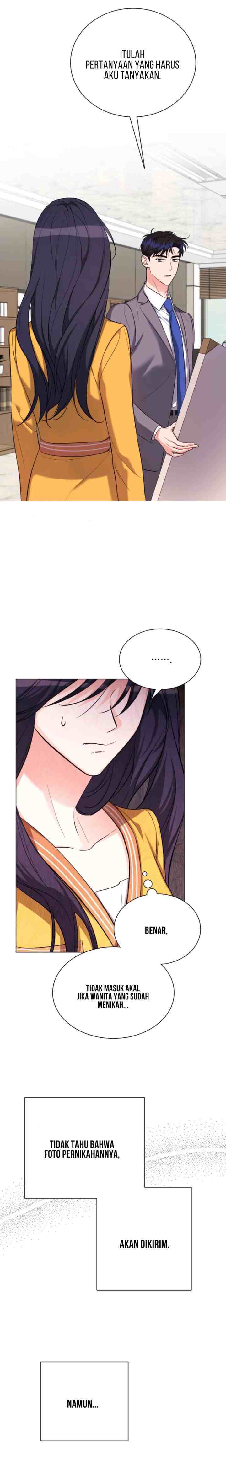 See You After Work chapter 10 halaman 6