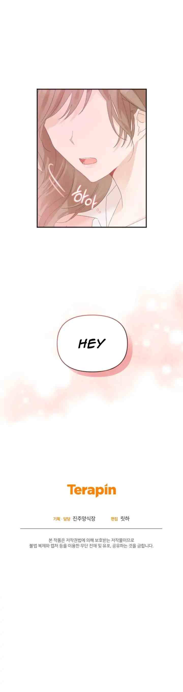 Ideal Delivery Service chapter 1 halaman 18