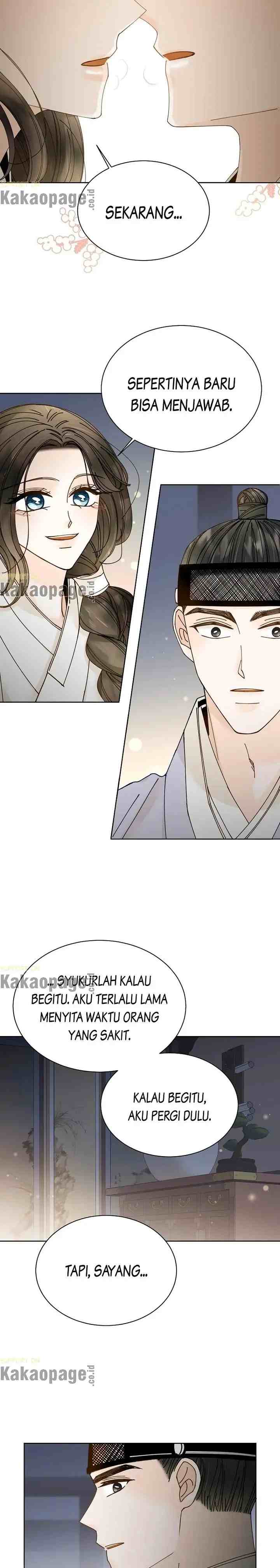 Oh! My Hubby-nim chapter 23 halaman 14