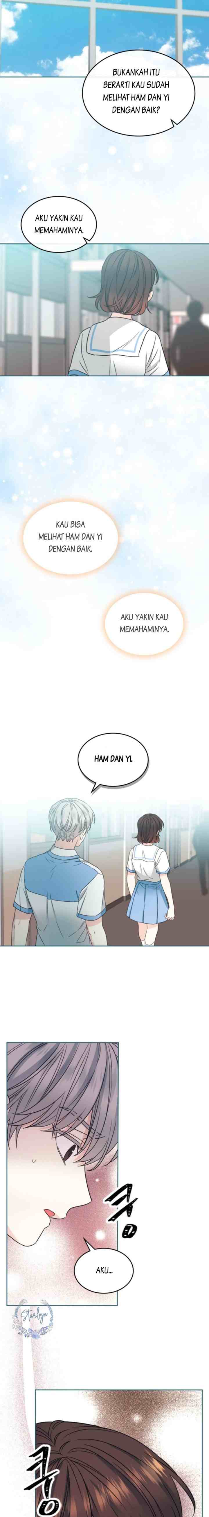 My Life as an Internet Novel chapter 126 halaman 12