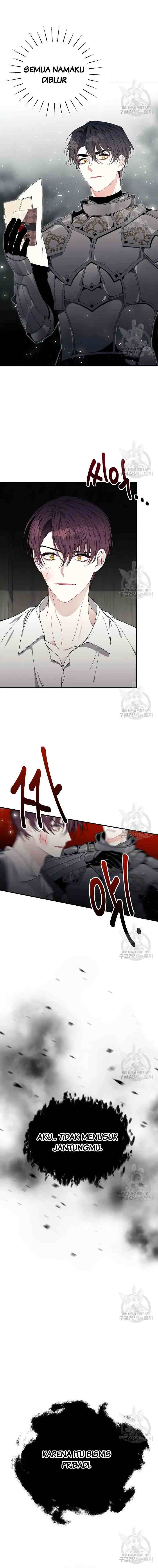 I Only Came to Find My Dad chapter 38 halaman 4