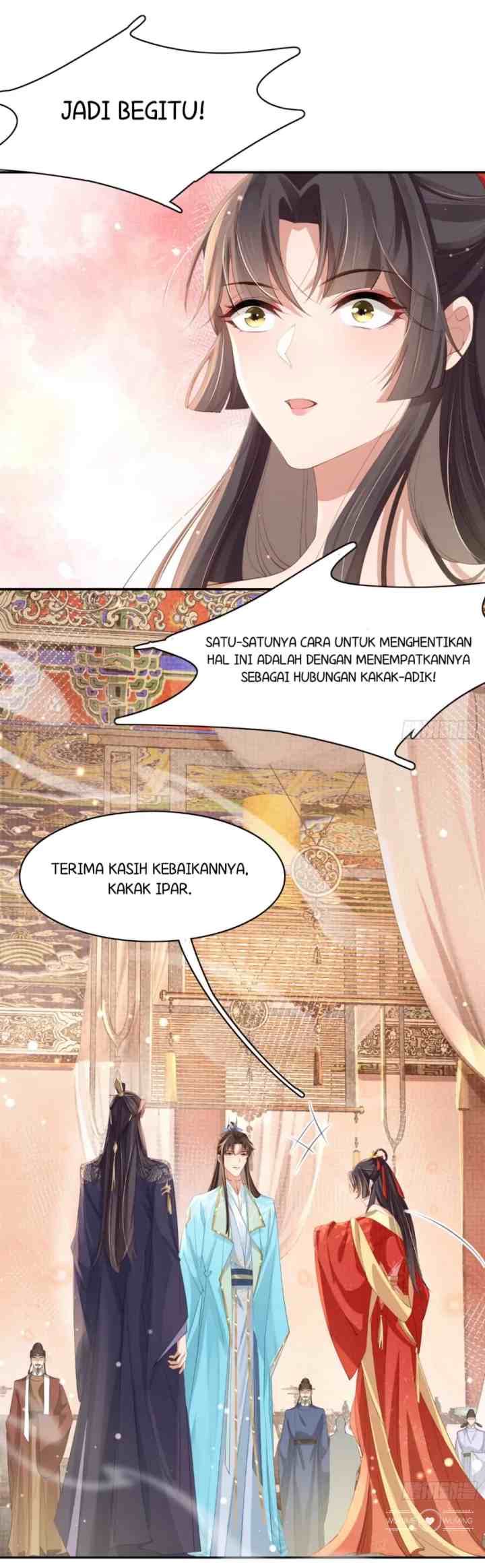 Rollover Guide for Overlord Type of Princess chapter 11 halaman 7