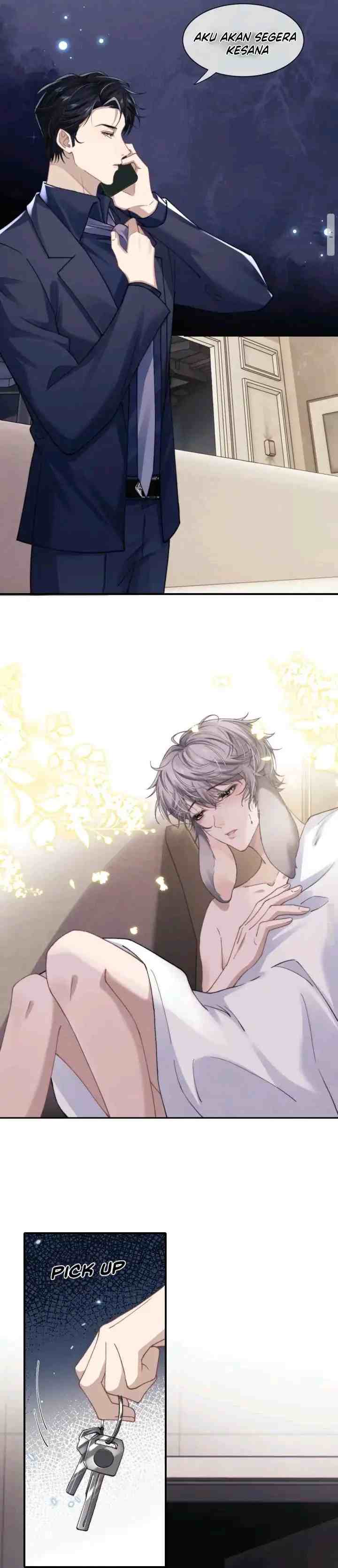Everlasting Love chapter 7 halaman 4