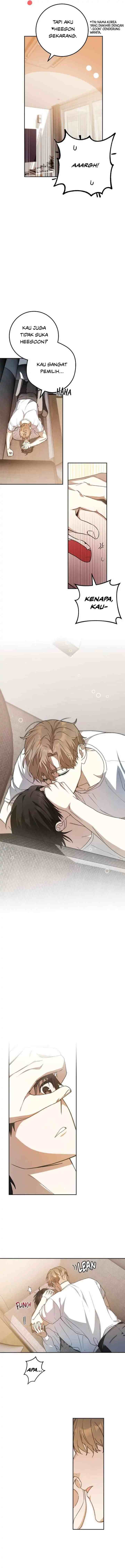 Netkama PUNCH!!! chapter 37 halaman 4
