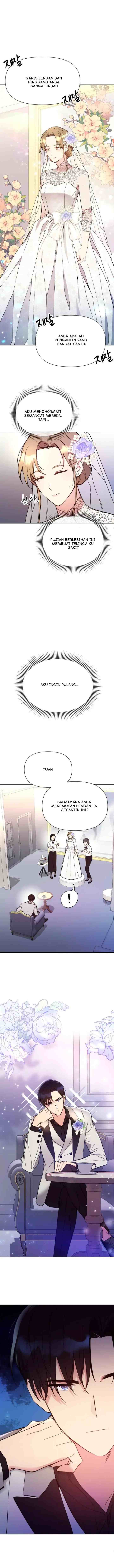 My Noisy Marriage chapter 3 halaman 13