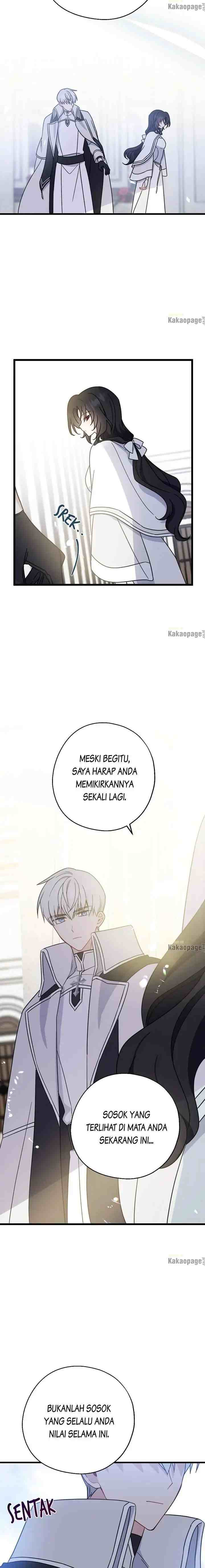 Say Ah, the Golden Spoon Is Entering chapter 31 halaman 16