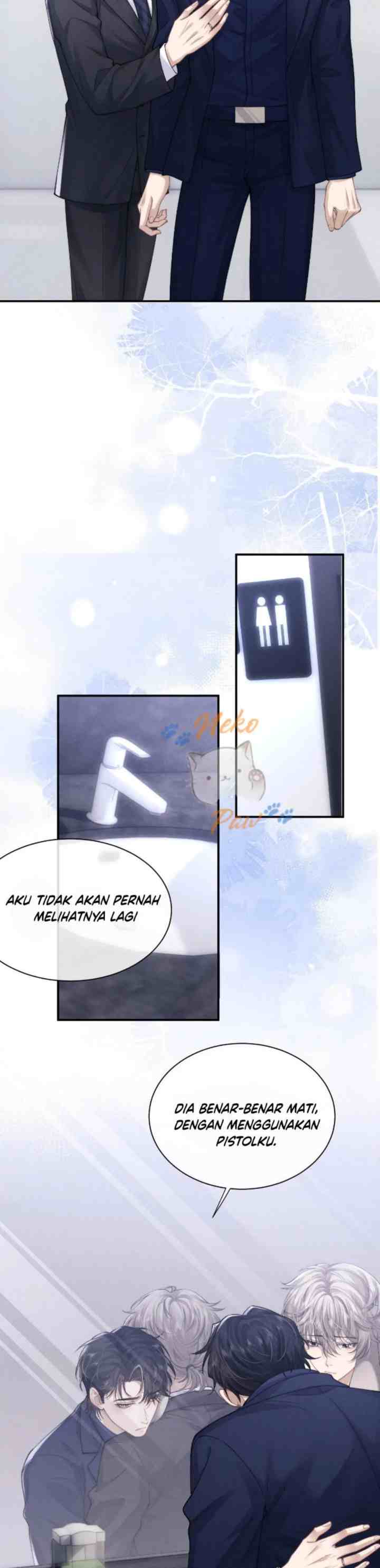 Everlasting Love chapter 65 halaman 13
