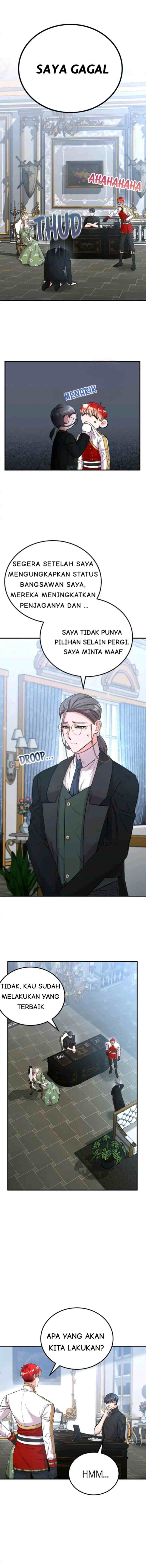 Amelia's Opalescent Marriage chapter 12 halaman 10