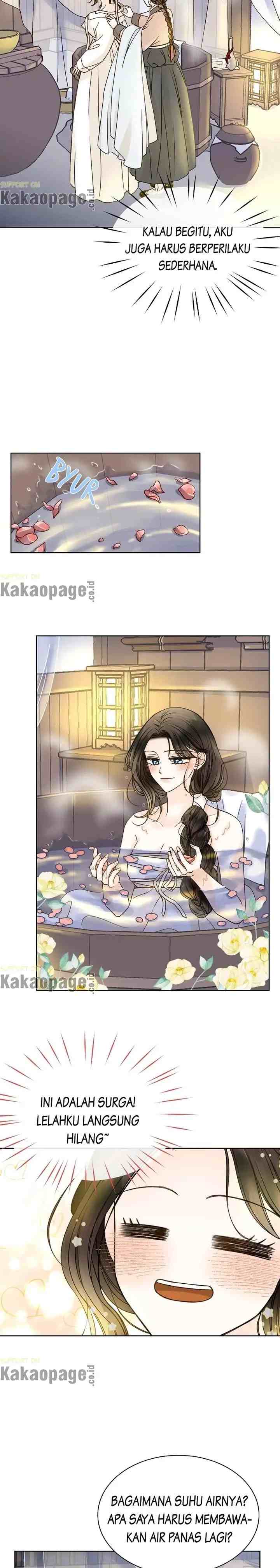 Oh! My Hubby-nim chapter 15 halaman 14