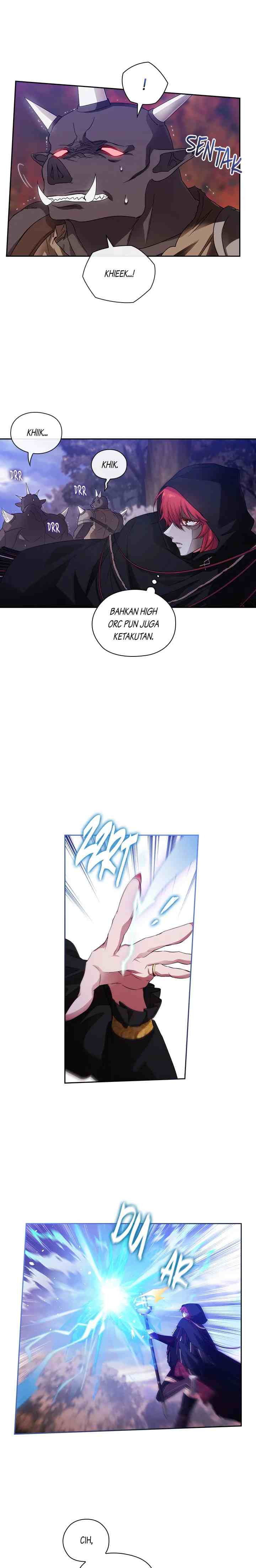 Adonis chapter 214 halaman 6