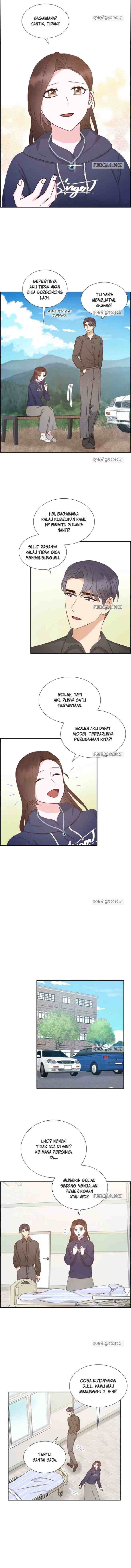A Spoonful of Your Love chapter 57 halaman 8
