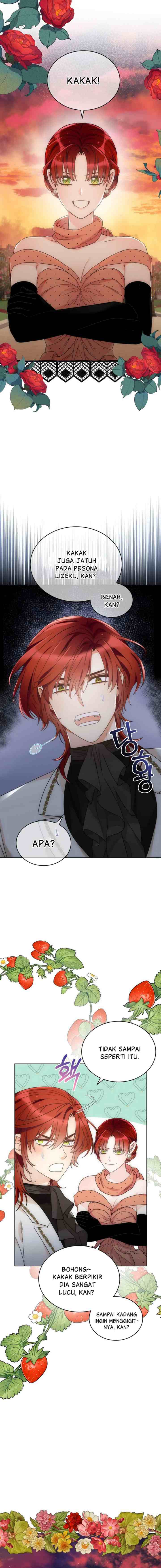 The Evil Empress Loves Me So Much chapter 50 halaman 14