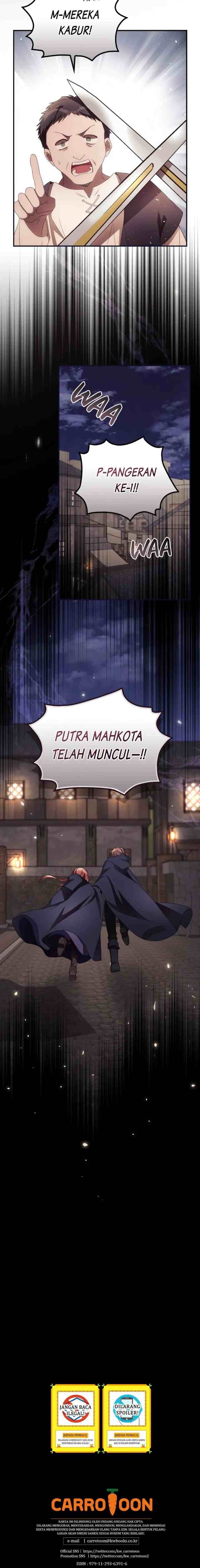 I Can See Your Death chapter 35 halaman 14