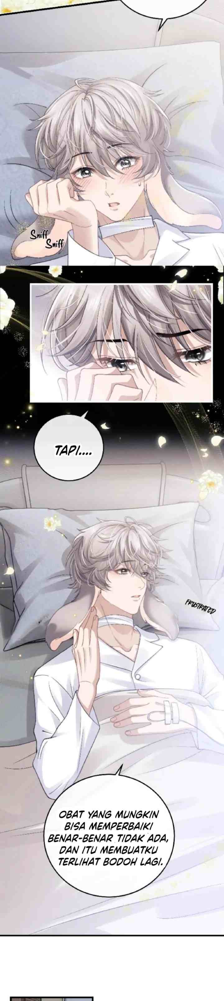 Everlasting Love chapter 10 halaman 11