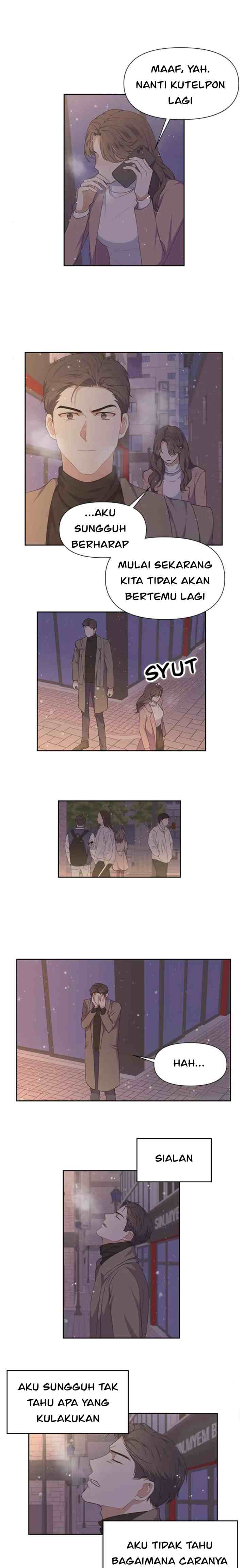 The Eun's Garden chapter 20 halaman 4
