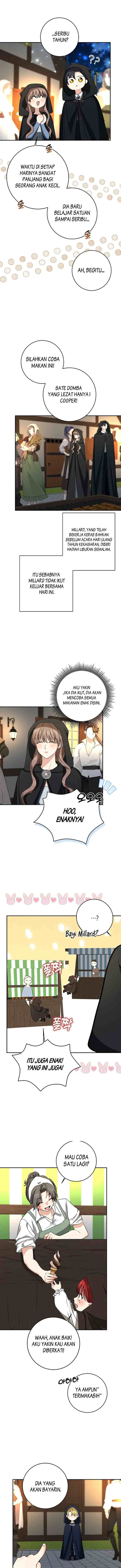 Our Tyrant Became Young chapter 44 halaman 4
