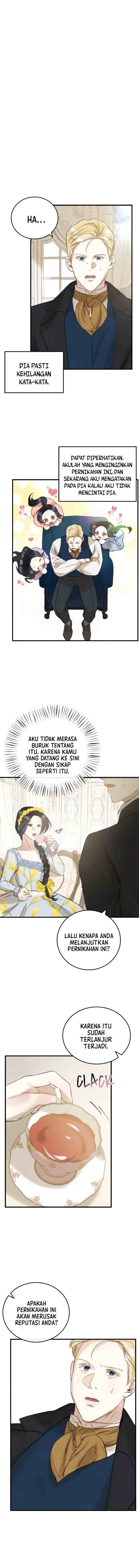 He's Not Just a Pretty Face chapter 5 halaman 6