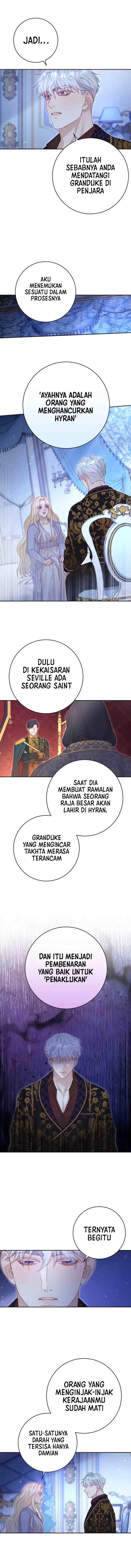Tamed a Blackened Slave Man chapter 27 halaman 9