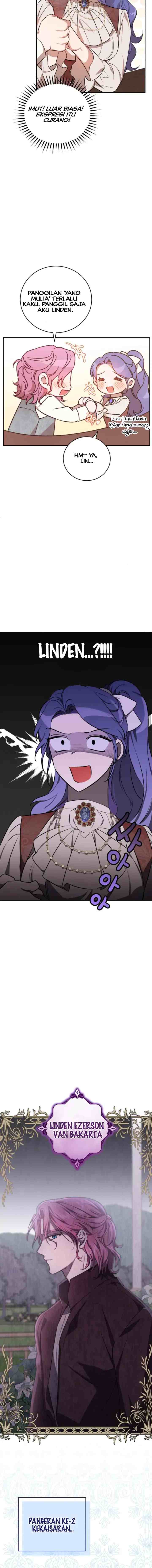 I Became the Villainess in a Disastrous Novel chapter 2 halaman 17