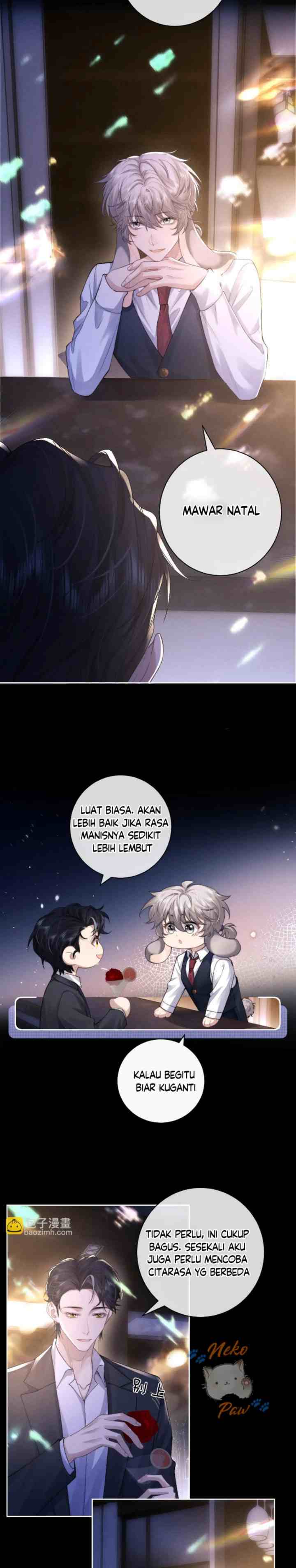 Everlasting Love chapter 45 halaman 6