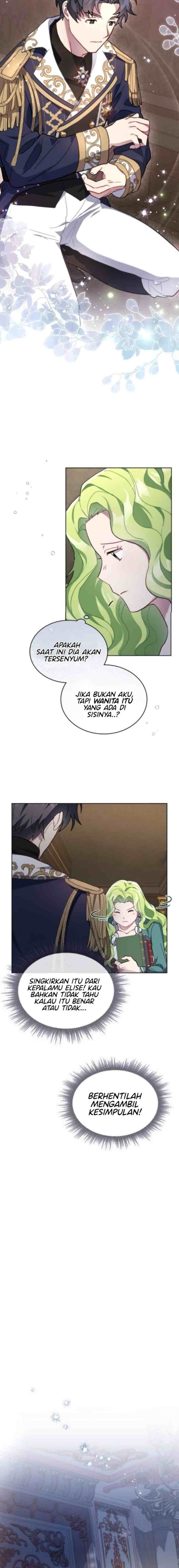 Princess of the Animals chapter 9 halaman 8