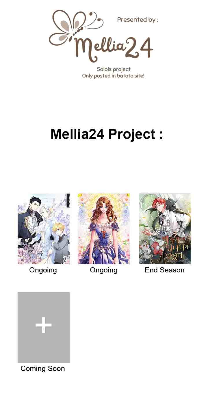 It's Time to Change the Genre chapter 67 halaman 12