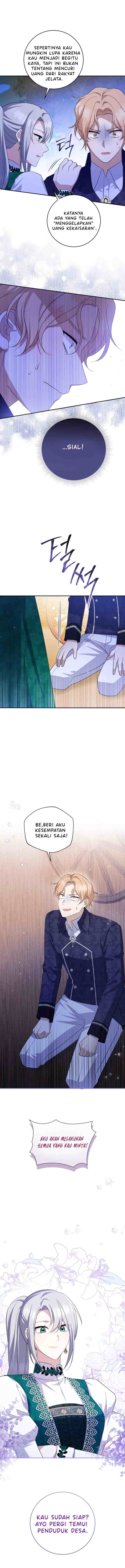 Please Support My Revenge chapter 63 halaman 13