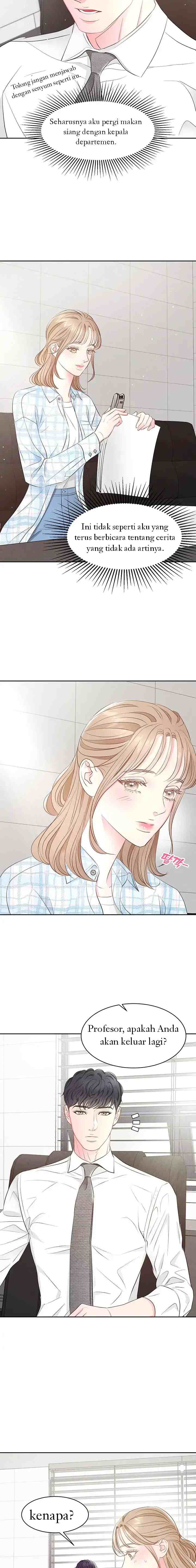 Fall for You chapter 17 halaman 13