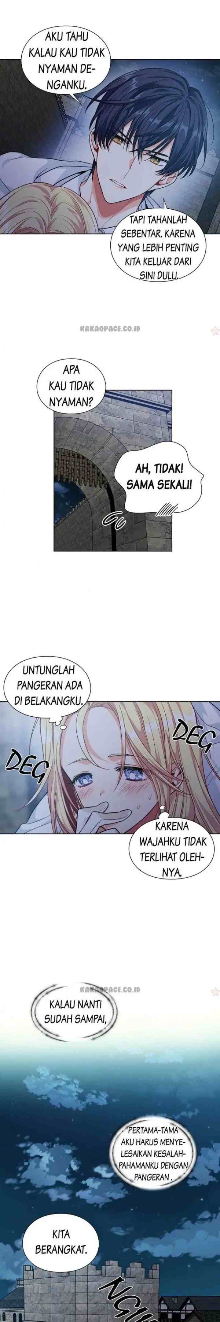 Doctor Elise: The Royal Lady with the Lamp chapter 80 halaman 11