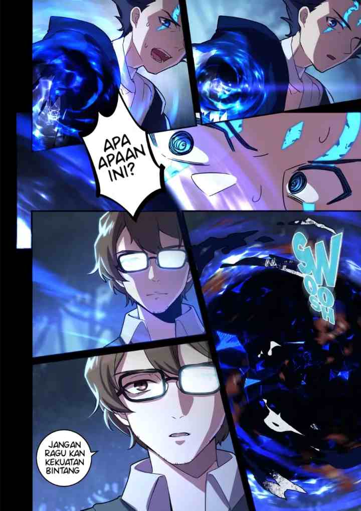 Honkai Impact 3rd chapter 129 halaman 7