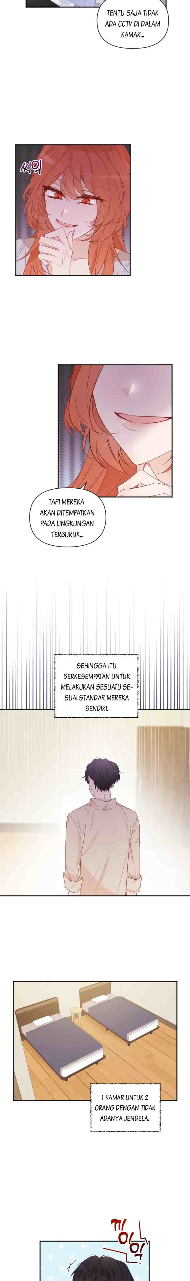 Ideal Delivery Service chapter 20 halaman 11