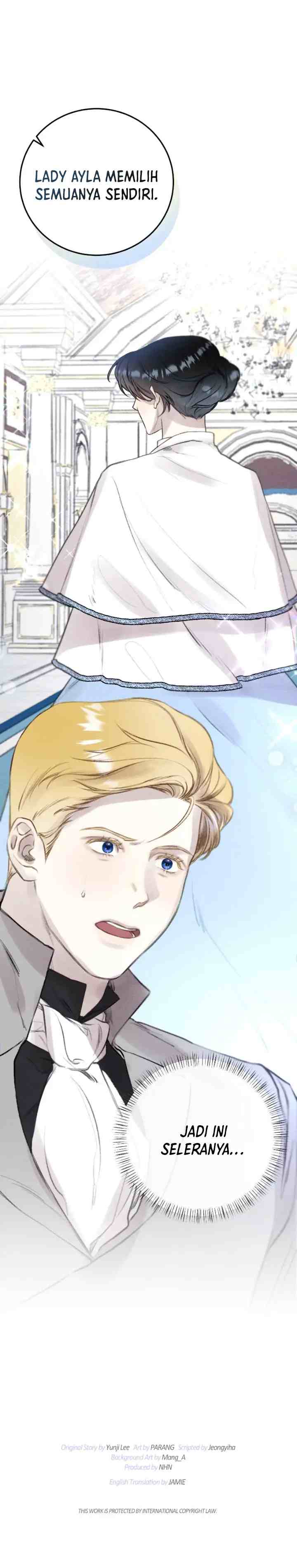 He's Not Just a Pretty Face chapter 14 halaman 17