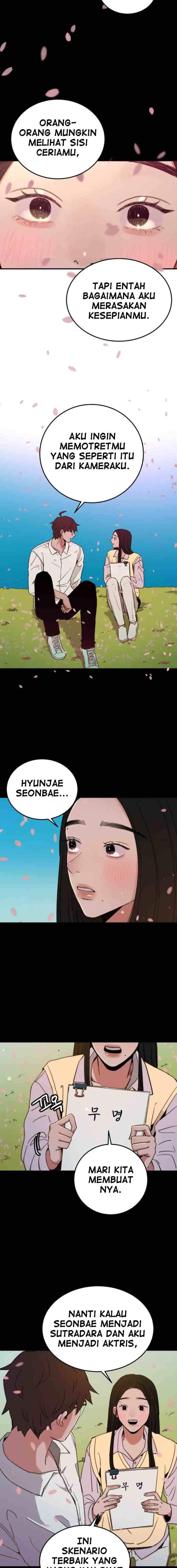 Muse On Yumyeong chapter 4 halaman 10