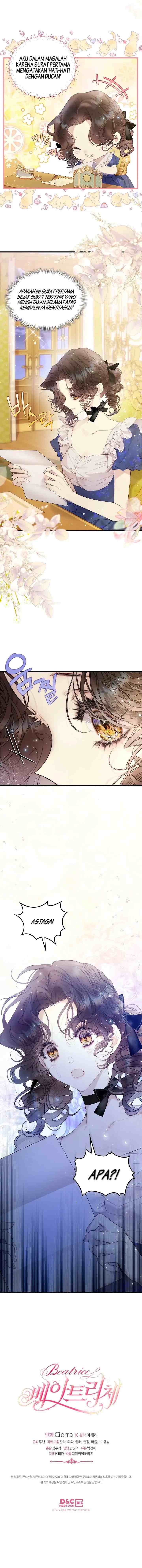 Béatrice chapter 112 halaman 12