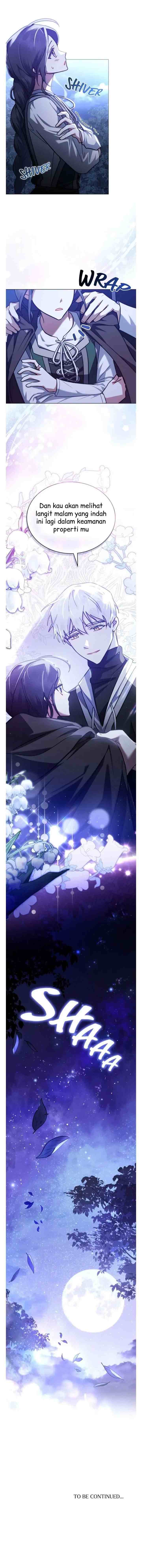 Rewriting My Tragic Ending chapter 15 halaman 11