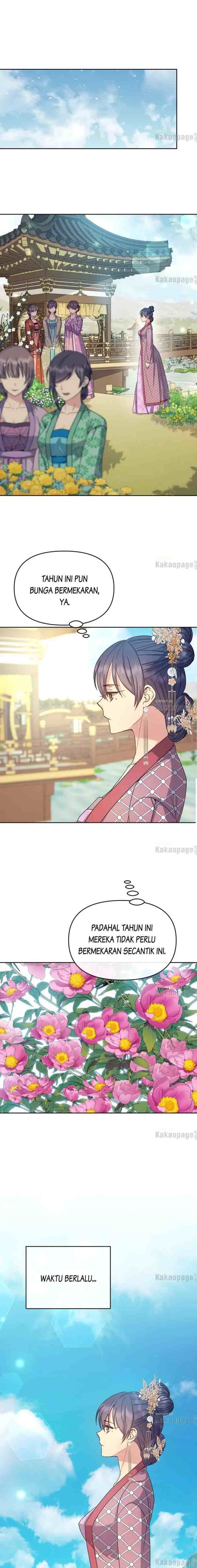 Queen's Revenge chapter 176 halaman 18