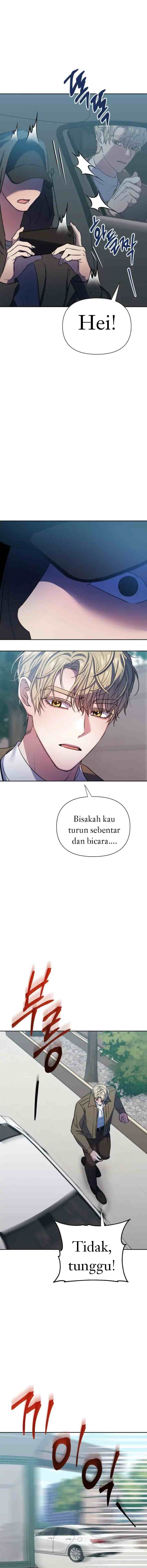 Love Master chapter 19 halaman 5