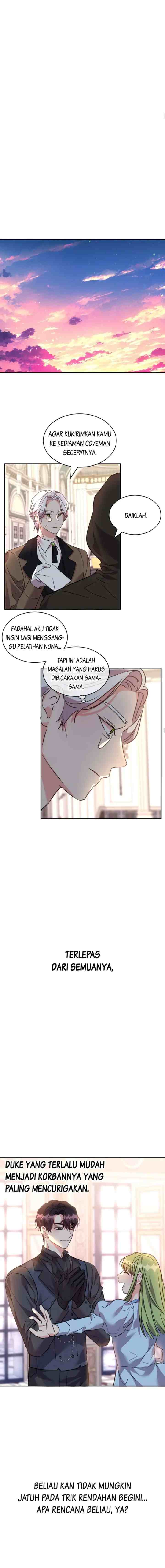 The Dukes 99th Bride chapter 63 halaman 7