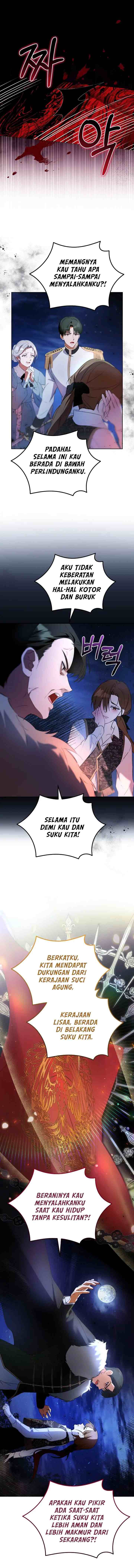 Please, Answer Me! chapter 6 halaman 13