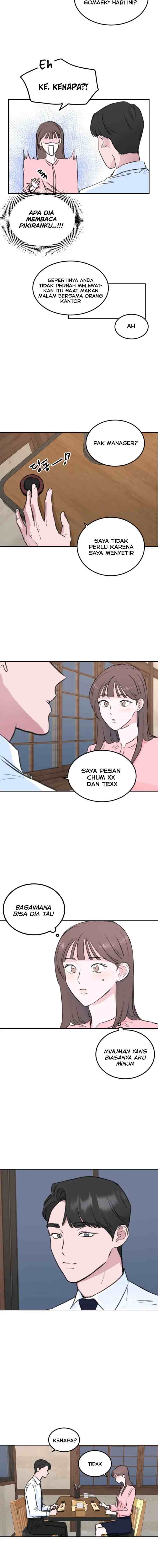 In-House Marriage After Breakup chapter 7 halaman 6