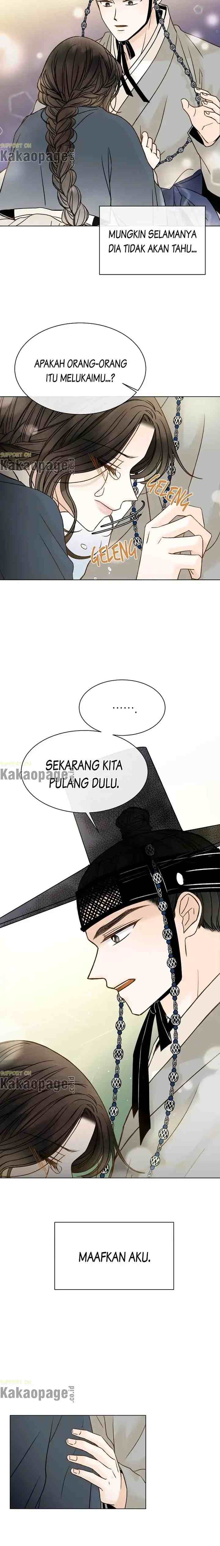 Oh! My Hubby-nim chapter 9 halaman 12