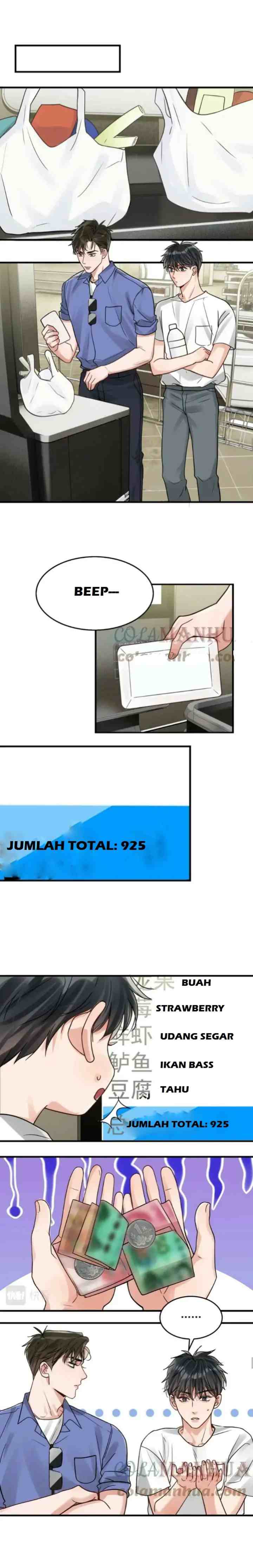 Breaking Through the Clouds 2: Swallow Sea chapter 91 halaman 9