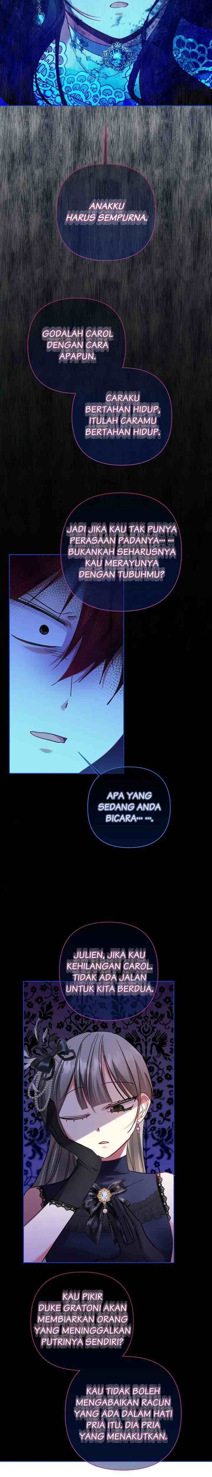 The Kids Have Changed chapter 14 halaman 11
