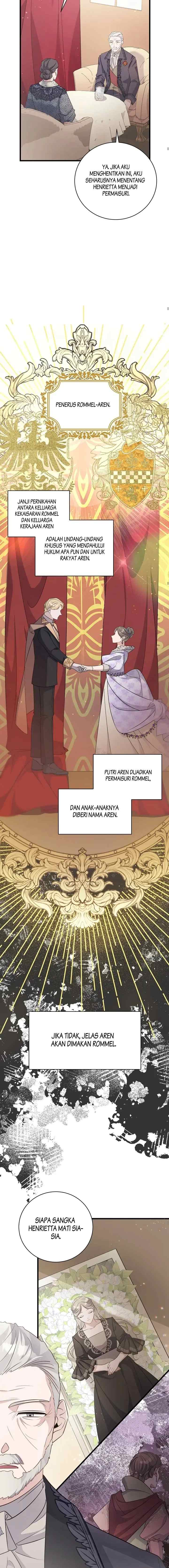 I'm Sure It's My Baby chapter 27 halaman 15
