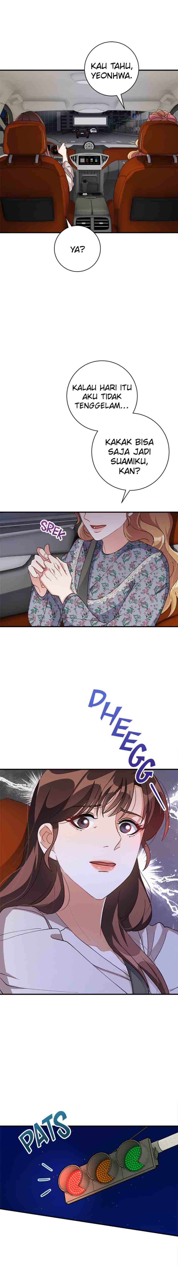 No Marriage is Perfect chapter 70 halaman 7