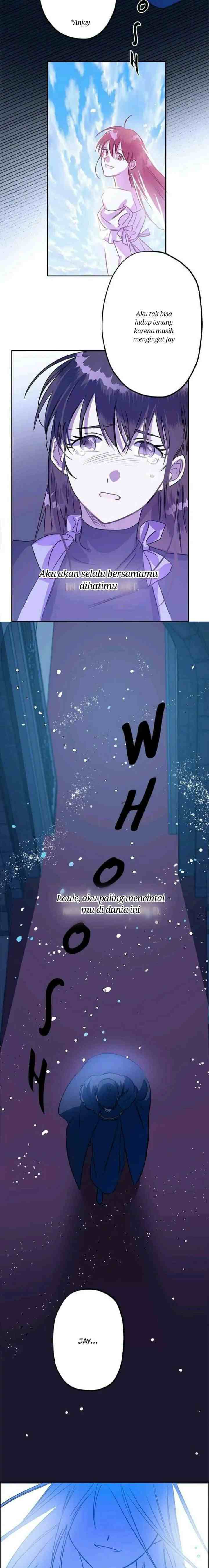 Dear My Hunny Bunny chapter 16 halaman 4