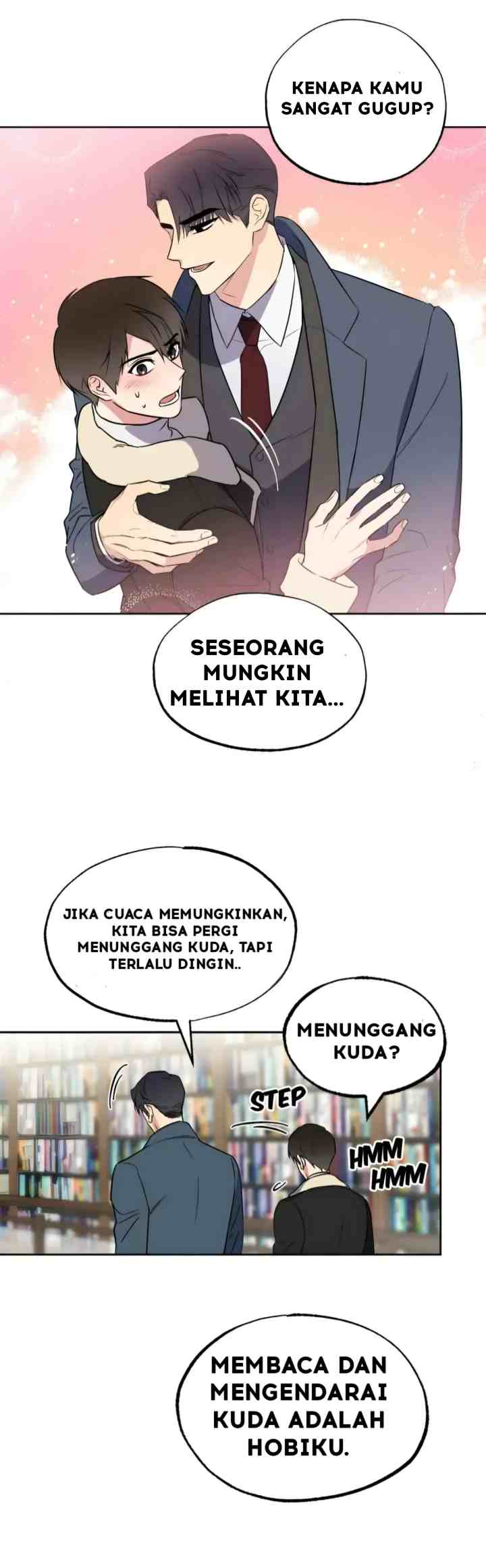 Easy To Read chapter 12 halaman 6