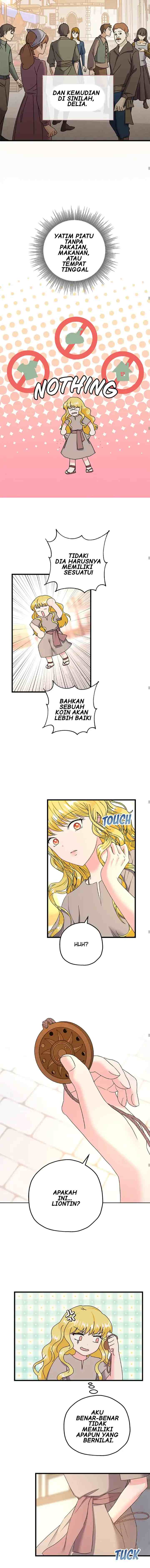 A Queen Without Her Crown chapter 3 halaman 9
